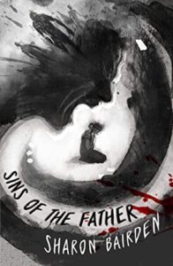 Sins of the Father by Sharon Bairden cover image