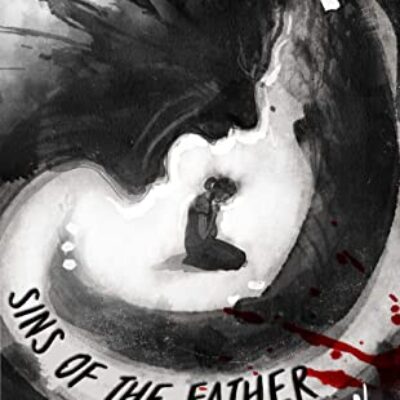 BBNYA Semi-finalist Spotlight on Sins of the Father by Sharon Bairden