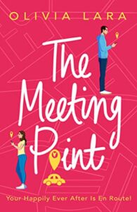 The Meeting Point by Olivia Lara cover image