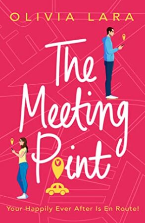 The Meeting Point by Olivia Lara | Review