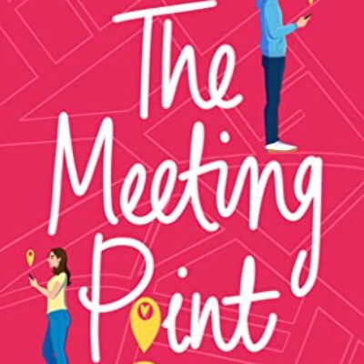 The Meeting Point by Olivia Lara | Review