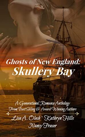 Ghosts of New England: Skullery Bay | Review – $25 Giveaway