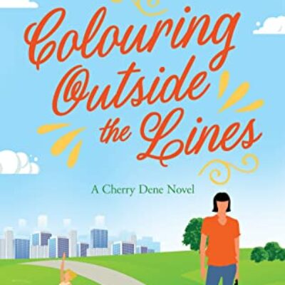 Colouring Outside the Lines by Amanda Paull | Review & Excerpt