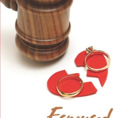 Espoused by Jean Marie Davis | Review - Interview - $25 + Book Giveaway