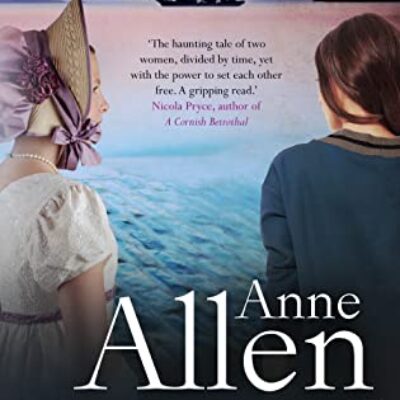 Her Previous Self by Anne Allen | The Guernsey Novels #8 