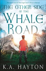 The Other Side of the Whale Road cover image