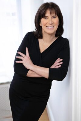 Jean Marie Davis Author Profile image
