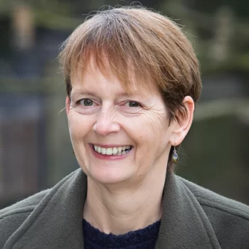 K.A. Hayton Author Profile image