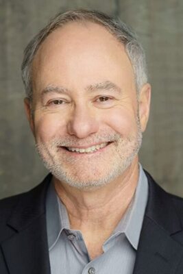 Alan J Steinberg Author Profile image
