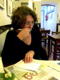 Alejandra Guibert Author Profile image
