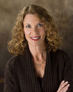 Amy Newman Shapiro Author Profile image
