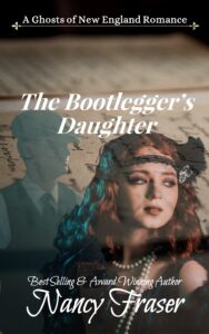 image of Bootlegger's Daughter from Ghosets of New England: Skullery Bay