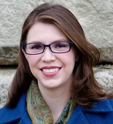 C.W. Allen Author Profile image