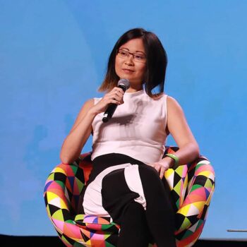 Why I Do VFX by Vicki Lau | Spotlight 3 Vicki Lau Author Profile image