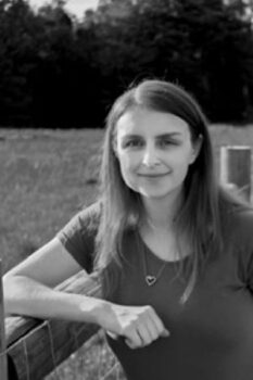 Claire Kohler Author Profile image