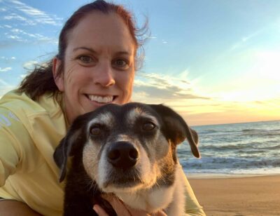 Colleen J. Shogan Author Profile image
