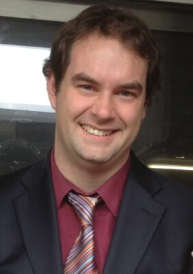 CP Ward Author Profile image