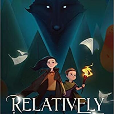 Relatively Normal Secrets by C.W. Allen | Spotlight, Excerpt, Giveaway