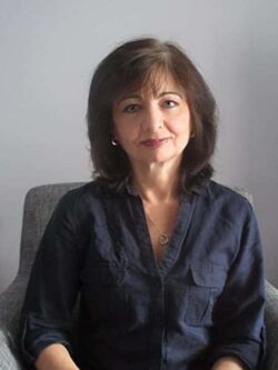 Lynne Shelby Author Profile image