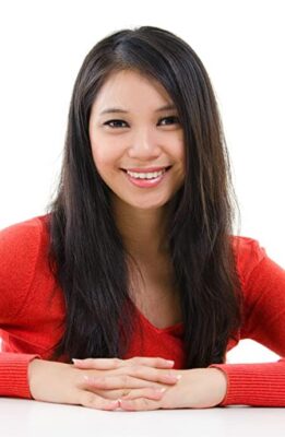 Maya Tyler Author Profile image