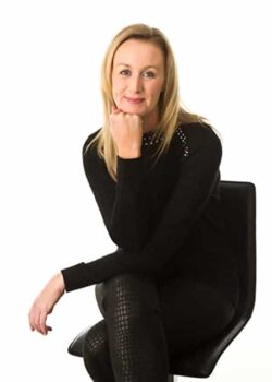 Michelle Dunne Author Profile image
