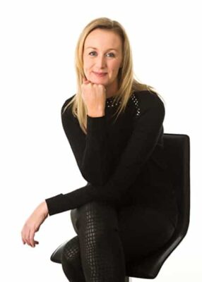 BBNYA Spotlight on While Nobody is Watching by Michelle Dunne 8 Michelle Dunne Author Profile image