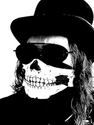 Oli Jacobs Author Profile image