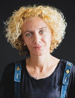 Olivia Lara Author Profile image