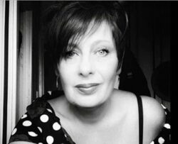 Sharon Bairden Author Profile image