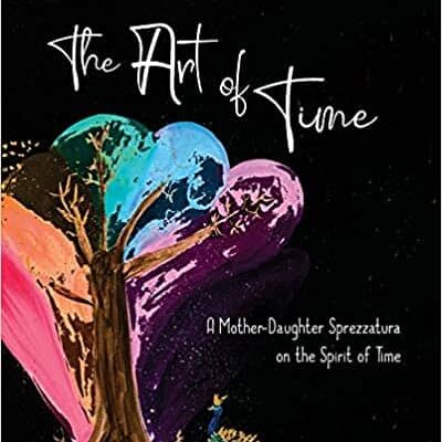 The Art of Time by Martine Therese & Martina Franca | Spotlight | Giveaway