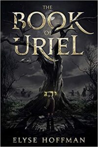 The Book of Uriel by Elyse Hoffman cover image