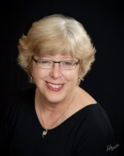 VAlerie Taylor Author Profile image