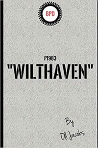 Wilthaven by Oli Jacobs cover image