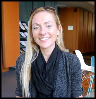 Zhanna Hamilton Author Profile image