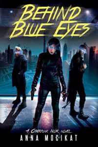 Behind Blue Eyes (Behind Blue Eyes #1) cover image