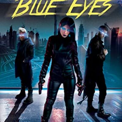 Behind Blue Eyes by Anna Mocikat | 2021 BBNYA Semi-Finalist Spotlight Tour