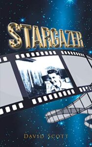 Stargazer by David Scott book cover image