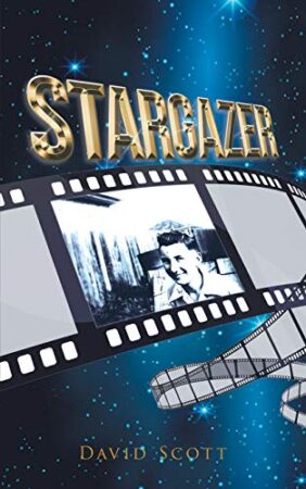 Stargazer by David Scott | Exclusive Excerpt – Spotlight – $15 Giveaway