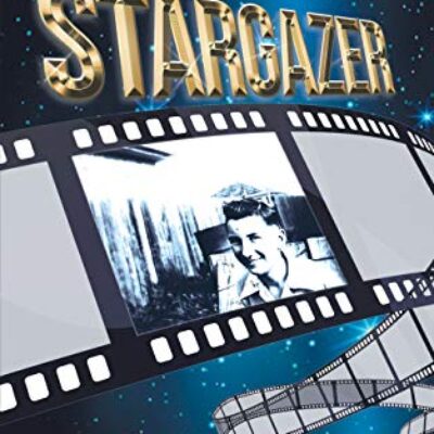 Stargazer by David Scott | Exclusive Excerpt - Spotlight - $15 Giveaway