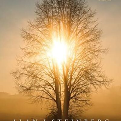 To Be Enlightened by Alan J Steinberg | Spotlight & $100 Giveaway
