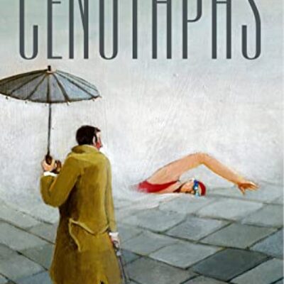 Cenotaphs by Rich Marcello | Spotlight Tour | $25 Giveaway