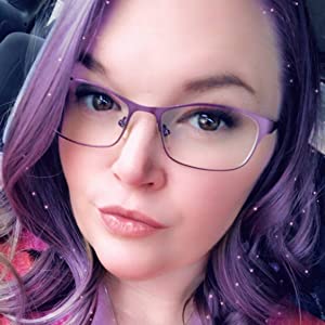 Carissa Andrews Author Profile image