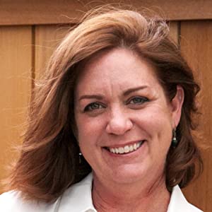 Liz Crowe Author Profile image