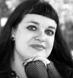 Anna Mocikat Author Profile image