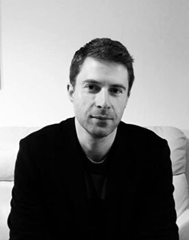 Alan Gorevan Author Profile image