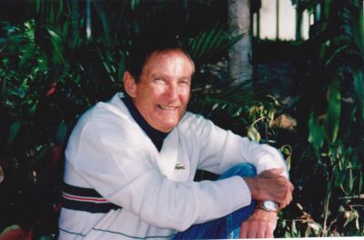 David Scott Author Profile image