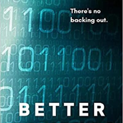 Better Confess by Alan Gorevan | 2021 BBNYA Semi-Finalist Spotlight Tour
