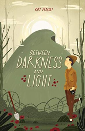 Between Darkness and Light by Roy Peachey | 2021 BBNYA Semi-Finalist Spotlight