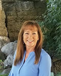 Karla M. Jay Author Profile image