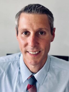 Dr. Matthew Raidbard Author Profile image